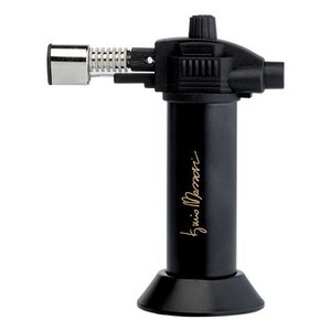 เครื่องทำคาราเมลแบบใช้เปลวไฟ (บิวเทน) สำหรับทำขนมแบบแม่นยำ IGINIO MASSARI 3528 - Product Image 1