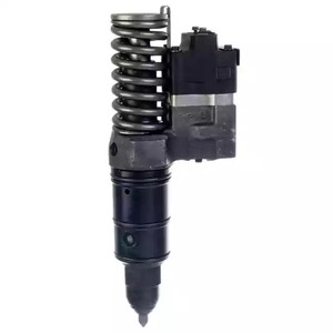 Nouvel injecteur de carburant OEM 3076050 4307516 3087560 4384360 3411760 3411765 pour moteur diesel à buse N14, pièces de rechange, garantie 1 an - Product Image 3