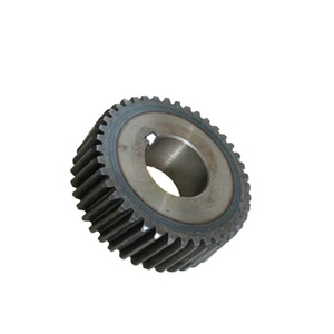 Fournisseurs chinois de forgeages sur mesure pour la fabrication de forgeages en laiton sur mesure - Product Image 2