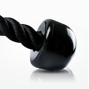 Système de <span class=keywords><strong>poulie</strong></span> d'entraînement de <span class=keywords><strong>musculation</strong></span> multifonctionnel Gym Fitness Lat Pulldown Bar Rope Attachment for Power <span class=keywords><strong>Cage</strong></span> - Product Image 6