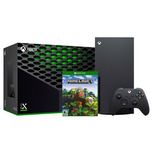 <span class=keywords><strong>Consola</strong></span> de Videojuegos Serie X de 1TB - 4 Unidades con 3 Controles Inalámbricos Incluidos, Soporte Multi-Idioma, Enchufe Japonés - Product Image 1