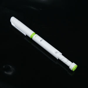 Empty Pen Housing Assembly | Custom Dial Marking | Bulk Supply for OEM Projects - Product Image 6