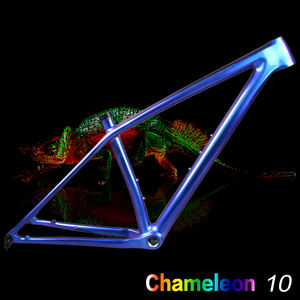 Alta calidad Full Carbon 29ER Thru Axle MTB Bike Frame 148MM Carbon Bicycle Frame - Product Image 5