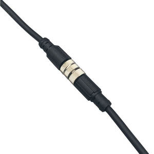 Custom M12 Circular Connector Waterproof Male Female Sensor with 2 3 4 5 6 8 Pin for Power and Wire Connections - Product Image 6