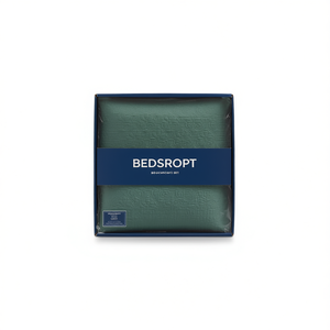 BEDSROPT Juego de Cubrecamas Reversibles de Algodón con Estampado Jacquard, Tamaño King y Queen, Decoración de Dormitorio, Estilo Veraniego, Patrón de Patchwork - Product Image 1