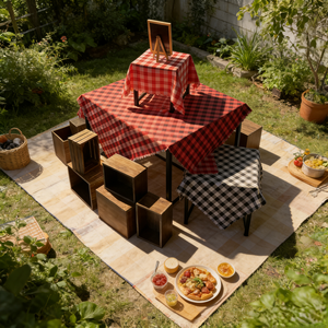 Étagères de présentation promotionnelles modernes en bois et acier pour supermarchés et dépanneurs, réglables, durables, <span class=keywords><strong>prix</strong></span> spécial, flux - Product Image 2