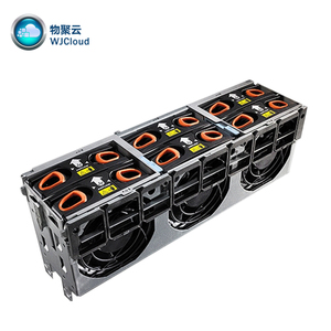 Second Hand China <strong>Server</strong> <strong>Supplier</strong> R910 4U Rack <strong>Server</strong> - Product Image 5