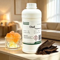 Huile aromatique ultra-riche Oud pour la fabrication de pierres aromatiques, parfum thé pur, prix usine, livraison, documents complets prêts à l'emploi