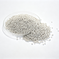 Poudre de talc spéciale de qualité filmique pour le processus de soufflage de film PE, haute résistance et haute fluidité, marque Chengwei