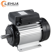 Compresseur d'air 2,2 kW 3 CV 2065 avec pompe à air et moteur sans réservoir