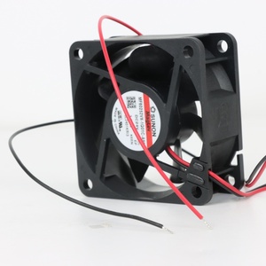 Ventilateur axial de refroidissement électrique SUNON MF60252VX-1Q01C-A9 60x60x25mm 24VDC 3.32W pour armoire et onduleur (OEM/ODM) - Product Image 6