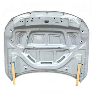 ForBMW 2 Series Hood para 218i, 220i, <span class=keywords><strong>223i</strong></span>, 225i, 230i, 235i, 240M. Cubierta de motor Coupe, capó original Station Wagon, alta calidad - Product Image 2