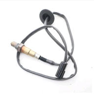 Nouvelle sonde d'oxygène O2 de haute qualité F01R00C069 pour S3/J5/A30 CHANGAN CS15/CS35 CHERY QQ3/TIGGO 3, ajustement universel