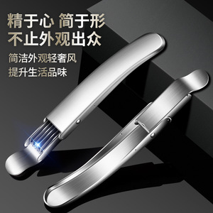 304 Stainless Steel Onion Slicer Multi Function Kitchen Knife For <b>Vegetables</b> And <b>Fruits</b> Shredder Peeler <b>Tool</b> - Product Image 2