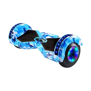 Vente en gros d'usine, prix le plus bas, trottinette auto-équilibrante pour enfants, skateboard électrique, endurance de la planche à roulettes pour enfants - Product Image 5