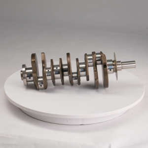 13401-31040 STEM V6 3.5L 2GR 3GR Cigüeñal para Toyota Highlander Avalon RAV4/Vanguard Lexus ES 350 - Product Image 2