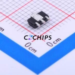 HT7737C วงจรรวม SOT-89-3ใหม่ของแท้ชิป IC DC-DC PMIC - Product Image 2