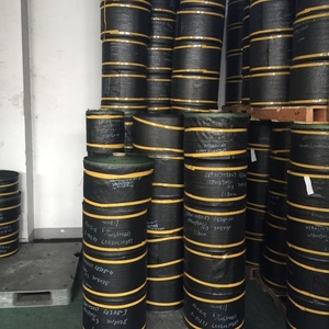 Cinta para juntas JS, cinta de costura negra de alta calidad, cinta de sellado de costura de césped <span class=keywords><strong>artificial</strong></span> para césped <span class=keywords><strong>artificial</strong></span> - Product Image 4