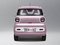 Китайский бренд FAW 2026 Bestune Pony, 0 км, б/у, недорогой электромобиль, леворульный, такси, Bestune Pony, седан, электромобиль