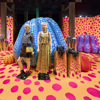 Stand d'exposition modulaire tendance MEGA pour événements de mode modernes et boutiques éphémères