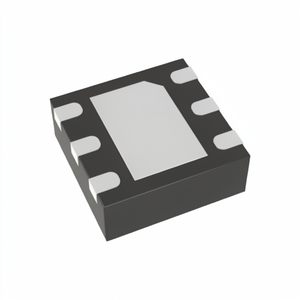 Composants électroniques de gestion de l'alimentation (PMIC) 6 WDFN à pad exposé, canal fabricant NCP164AMT330TAG - Product Image 1