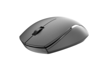 Harga Pabrik Mouse Nirkabel Mouse Ergonomis Dengan LOGO Kustom untuk Notebook Mouse Optik Nirkabel