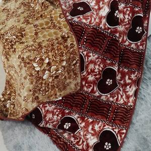 Usine chinoise vente chaude tricoté lourd épais chaud 100% Polyester bonne qualité 3kg 2PLY collé Raschel <span class=keywords><strong>couverture</strong></span> - Product Image 6