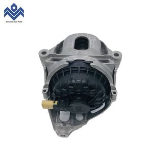 4M0199372FE 4M0199372J ชุดยึดเครื่องยนต์ด้านขวา สำหรับ Audi Q8 A6 A7 A8 Q7 3.0TDI - Product Image 2