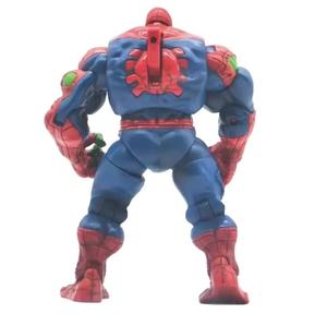 <span class=keywords><strong>Figurine</strong></span> d'action en PVC imprimée en 3D sur mesure <span class=keywords><strong>Makima</strong></span> OEM, <span class=keywords><strong>figurine</strong></span> en vinyle avec logo personnalisé, boîte de décoration de collection - Product Image 4