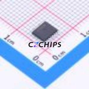 ชิปวงจรรวม TSSOP-16 AD5282BRUZ20ใหม่ของแท้โพเทนชิโอมิเตอร์ดิจิตอล PMIC - Product Image 2