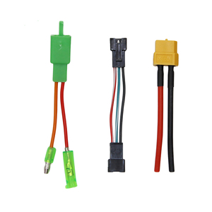 Controlador sin escobillas de 36V 48V 52V 60V 72V 720W 1800W 20A-25A para bicicleta eléctrica, piezas de E-bike, E-Scooter - Product Image 5