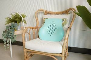 Dispositivo Portatile Multifunzionale per Moxibustione Senza Fumo con Luce Rossa e Conduzione di Calore per la Cura della Salute KD-30PRO Artemisia - Product Image 5