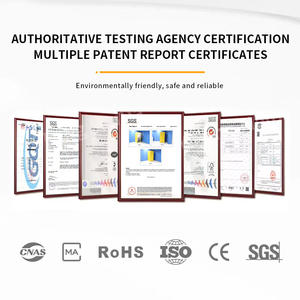 تصميم حديث مجمع محمول قابل للنقل اجتماع الاستوديو صمت صوتي خاص 0ffice Pod تسليط كشك عازلة للصوت الصوتية - Product Image 6