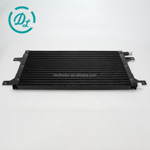 Condensador de Aire Acondicionado EexcavaStart para Excavadora PC120-6 22B-979-1640-Reemplazo OEM Confiable 1 Año de Garantía Nuevo/Usado Eficiente - Product Image 5