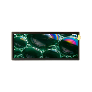 จอแสดงผล TFT LCD LCM สำหรับยานยนต์ AV123Z7M-N16 ขนาด 12.3 นิ้ว 1920RGB*720 167PPI จอ LCD ลดราคา - Product Image 2