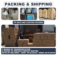 Boîte à outils étanche et robuste pour camionnette, valise latérale en plastique pour camion, fabriquée en matériau LLDPE