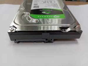 ความเร็วสูง 7200RPM 2Tb ฮาร์ดดิสก์ SATA ฮาร์ดไดรฟ์ 64Mb คาเช 3.5 นิ้วสําหรับขายส่ง - Product Image 2