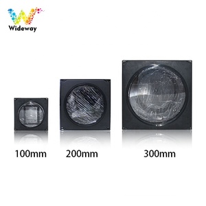 Pièces de feux de circulation LED DC12V/24V de haute qualité logeant des accessoires essentiels <span class=keywords><strong>pour</strong></span> une gestion efficace du <span class=keywords><strong>trafic</strong></span> - Product Image 4