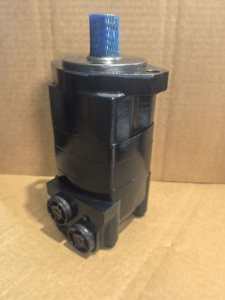 มอเตอร์ไฮดรอลิกไซโคลิด BMER BMK BMR รุ่น BM-160 BM1-250 BM1-125 BM1-160 BM1-200 BM1-400 BMP-160 มอเตอร์ไซโคลิด - Product Image 4