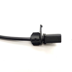 สายเซ็นเซอร์ตรวจจับการสึกหรอของผ้าเบรกออดี้ 8W0615121E 80A615121 392 มม. อะไหล่ทดแทน - Product Image 4