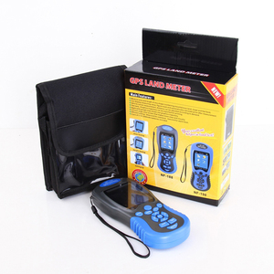 Çok fonksiyonlu GPS <span class=keywords><strong>GNSS</strong></span> el yapımı bulucu S8 tarım anketi arazi ölçer ekipmanları - Product Image 1