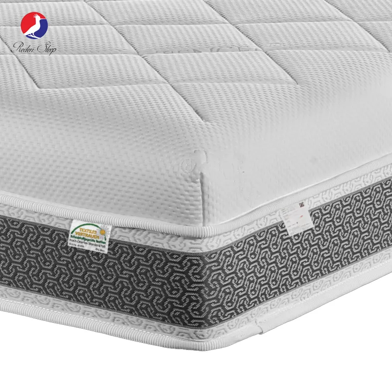 Reden Lage Prijs Hotelkamer Bijpassende Matras Oprollen King Queen Size Bed Matras Fabriek Groothandel In Doos Natuurlijke Latex Baby