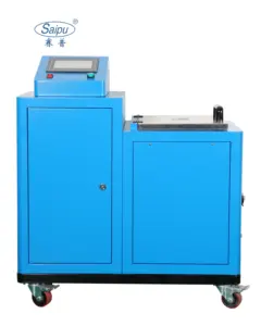 SP-3002G Hot Sale 30-Liter Hot Melt Glue Machine 48KG Per Hour Melt Rate Factory Wholesales for Gluing Machines