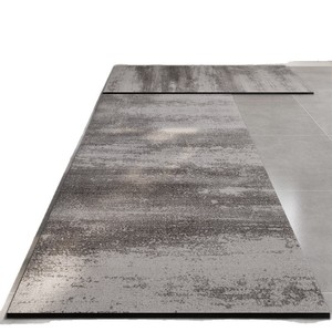 Tapete de Cocina Vast Ocean, de Tierra de Diatomeas, Antideslizante, Lavable, con Patrón Geométrico Abstracto, para Uso Comercial en Cocina - Product Image 5