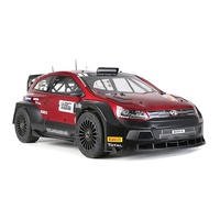 Voiture RC tout-terrain Rofun RF5 Rovan 36CC à moteur essence 2 temps, modèle réduit 1/5, 4x4, 2.4G
