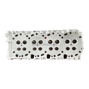 制造商汽车配件铝头气缸购买发动机气缸盖丰田2KDFTV 1110130071 1110130041 - Product Image 2