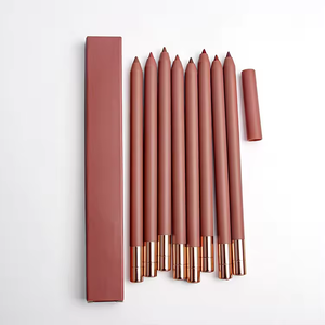 <span class=keywords><strong>Crayon</strong></span> à lèvres Private Label High Pigment Pink <span class=keywords><strong>Golden</strong></span> Long Lasting Vegan Waterproof Matte Cream Nude Custom Logo Lip Liner <span class=keywords><strong>Crayon</strong></span> à lèvres - Product Image 3