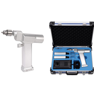Hip and <strong>Knee</strong> <strong>Implant</strong> Drilling Device Medical Power Tool Joint Replacement Drill - Product Image 2