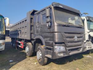 Camiones Volquete Usados, Camión de Volteo, Camión de 10 Ruedas, Dumper en Existencia - Product Image 2