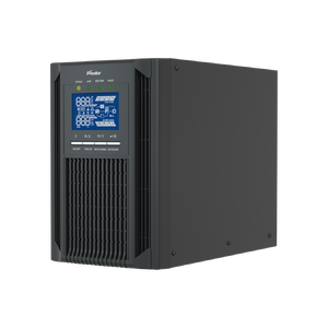 Prostar Uninterruptible Power Supply 1000VA Online UPS 220V Pure Sine Wave with Pre-Installed <strong>Battery</strong> for Home Office <strong>PC</strong> <strong>Backup</strong> - Product Image 5
